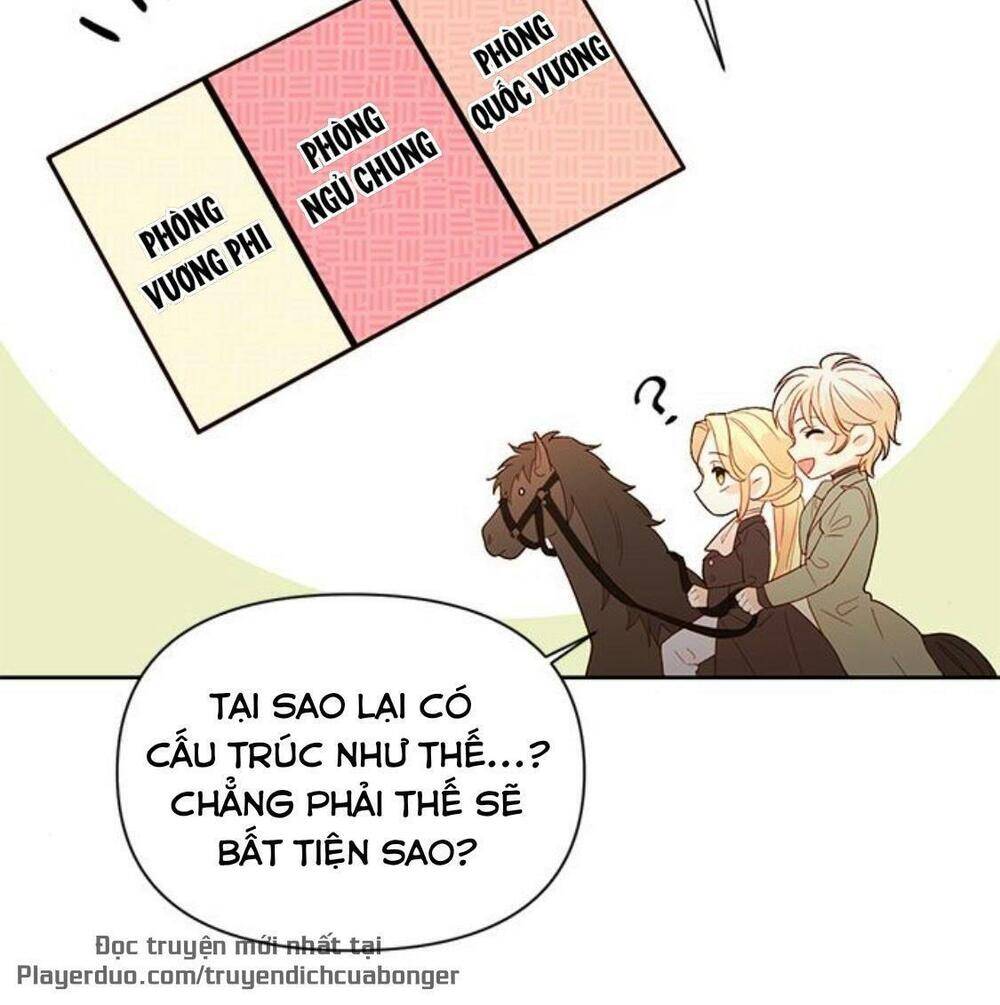 Hoàng Hậu Tái Hôn Chapter 85 - Trang 2