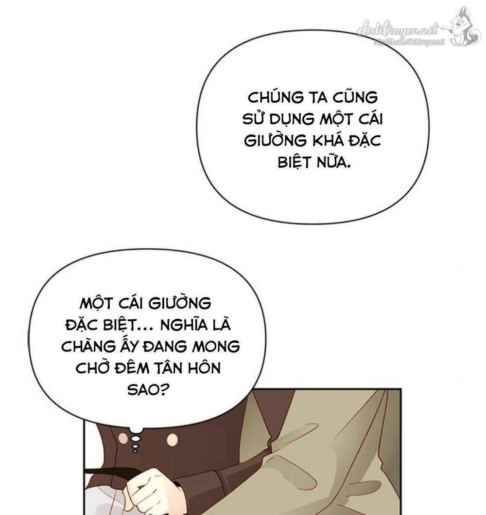 Hoàng Hậu Tái Hôn Chapter 85 - Trang 2