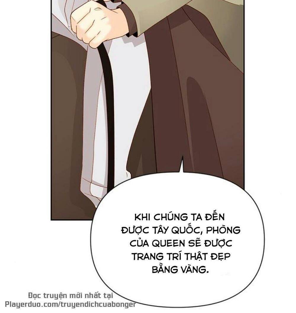 Hoàng Hậu Tái Hôn Chapter 85 - Trang 2