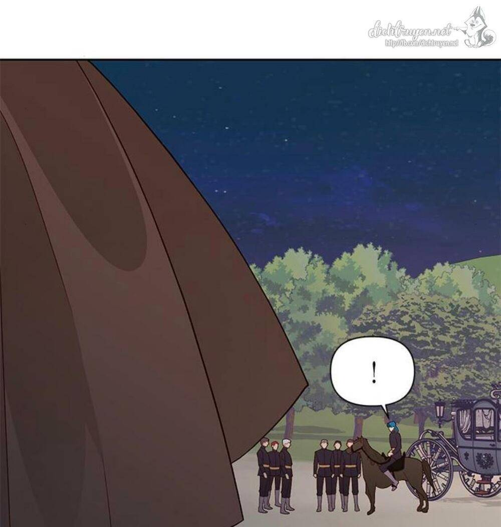 Hoàng Hậu Tái Hôn Chapter 85 - Trang 2