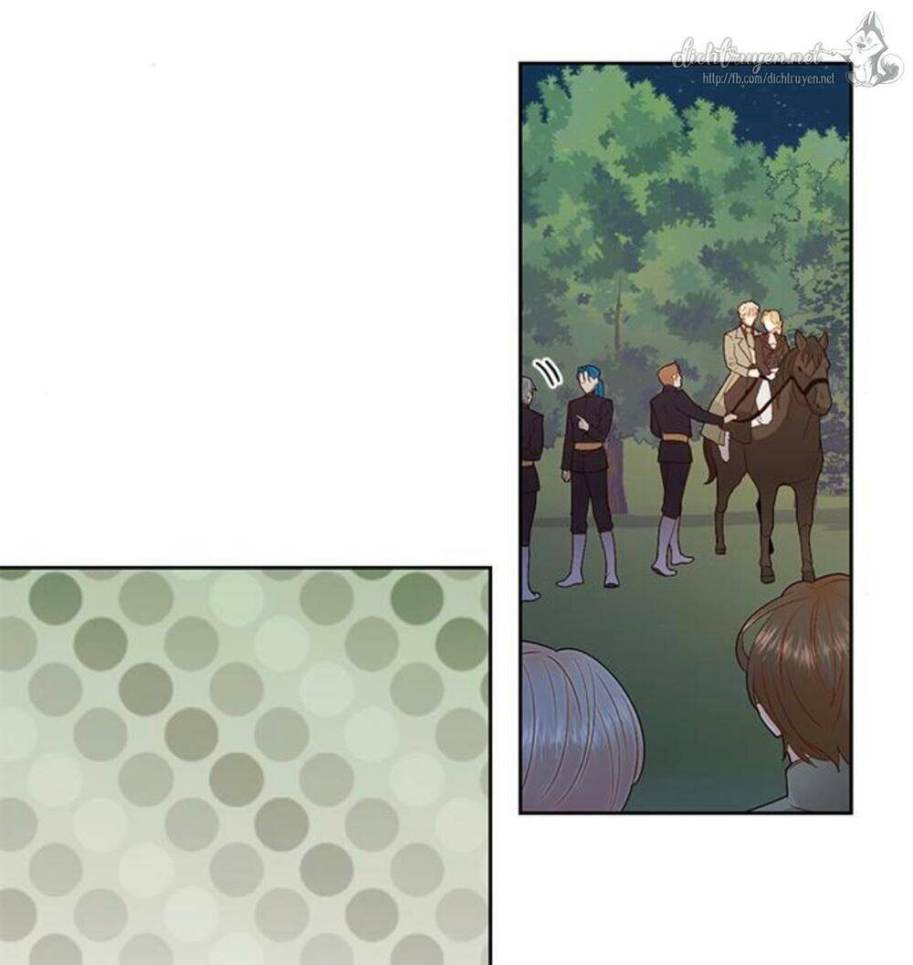 Hoàng Hậu Tái Hôn Chapter 85 - Trang 2