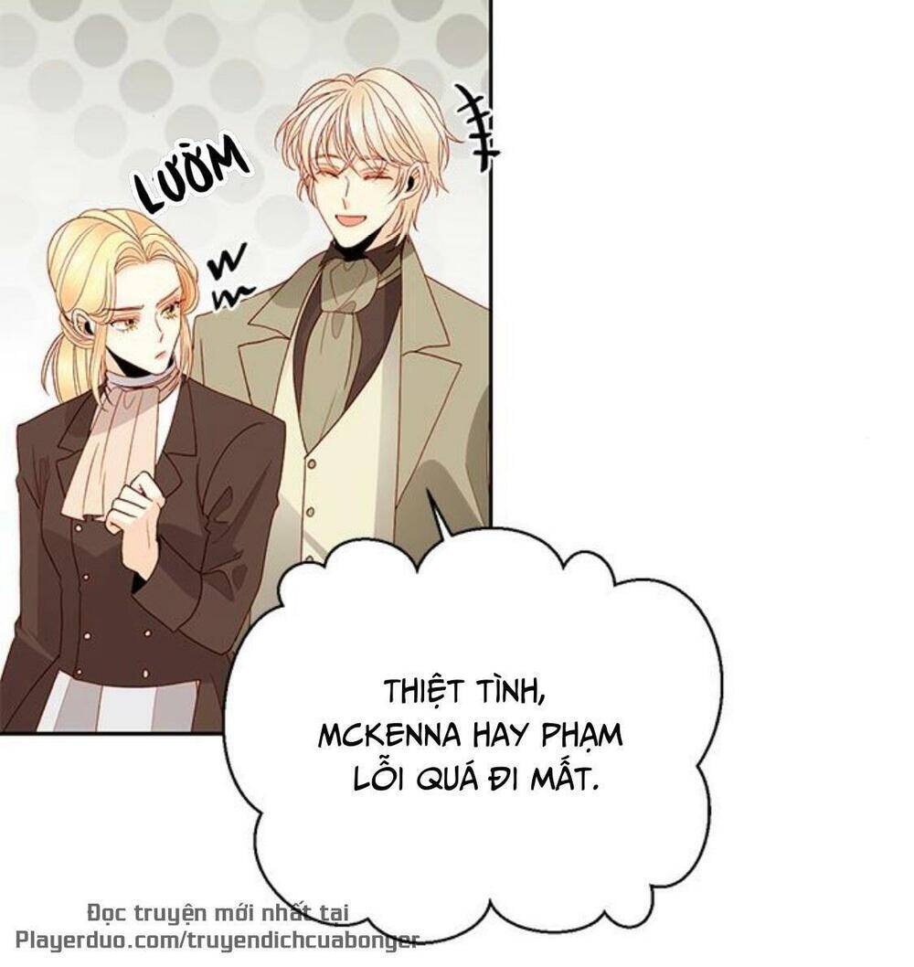 Hoàng Hậu Tái Hôn Chapter 85 - Trang 2
