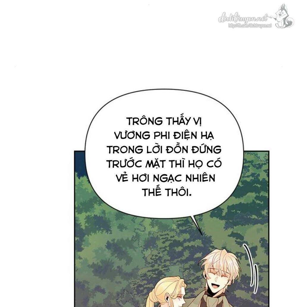 Hoàng Hậu Tái Hôn Chapter 85 - Trang 2