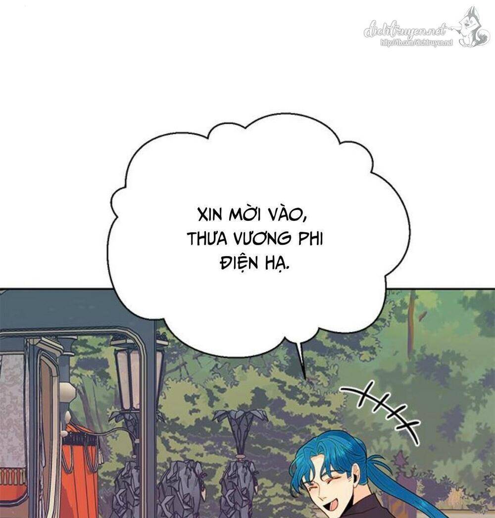 Hoàng Hậu Tái Hôn Chapter 85 - Trang 2