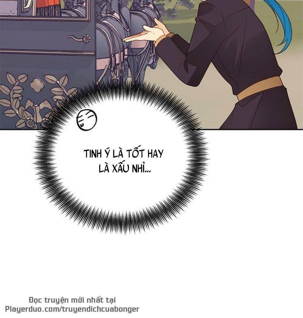 Hoàng Hậu Tái Hôn Chapter 85 - Trang 2