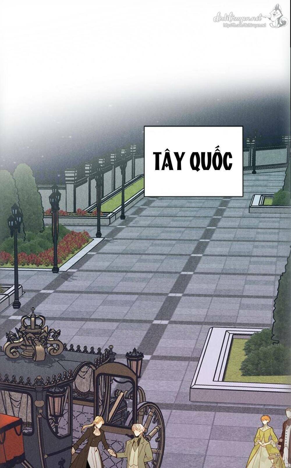 Hoàng Hậu Tái Hôn Chapter 85 - Trang 2
