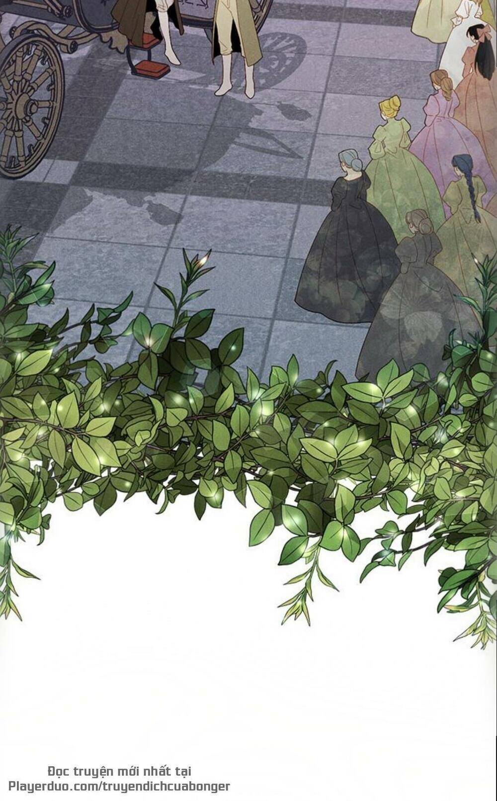 Hoàng Hậu Tái Hôn Chapter 85 - Trang 2
