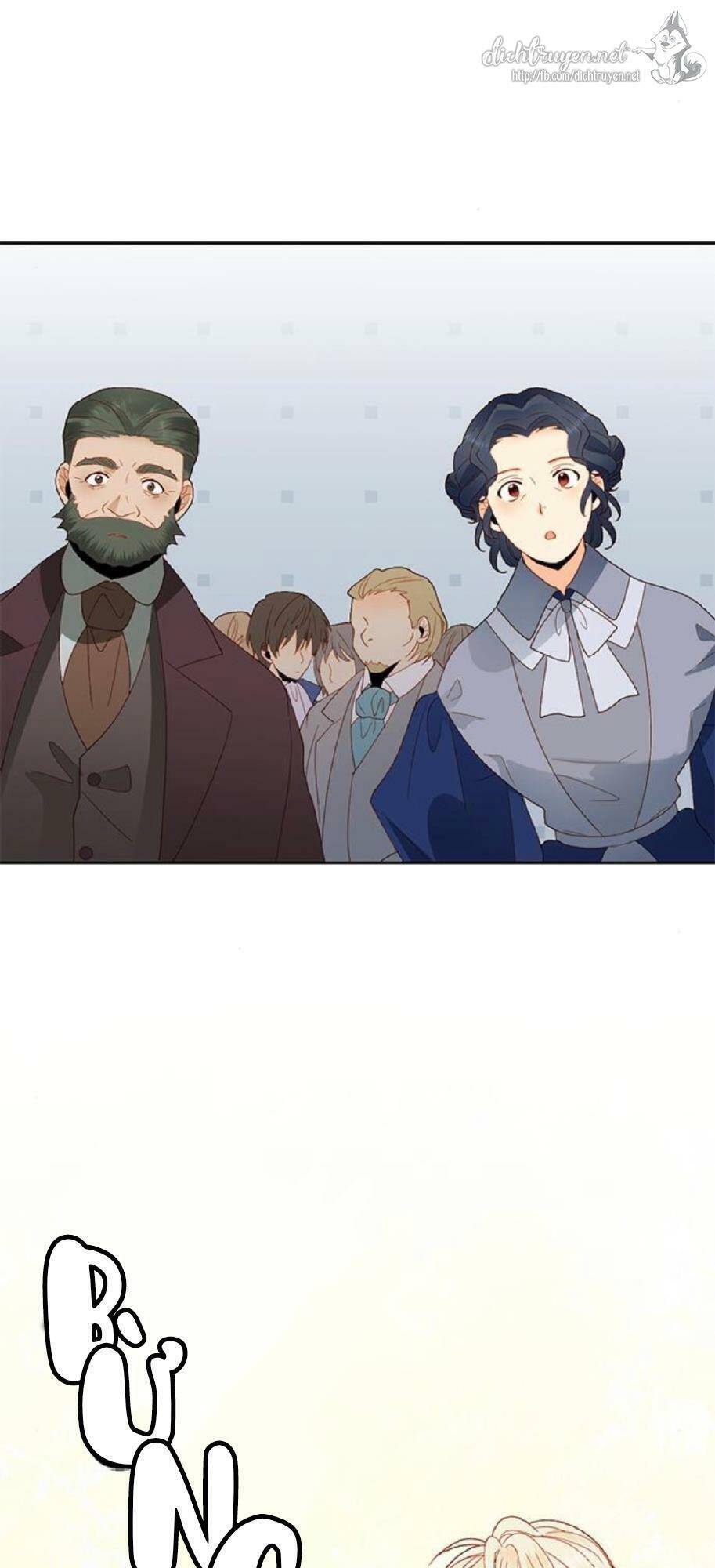 Hoàng Hậu Tái Hôn Chapter 85 - Trang 2
