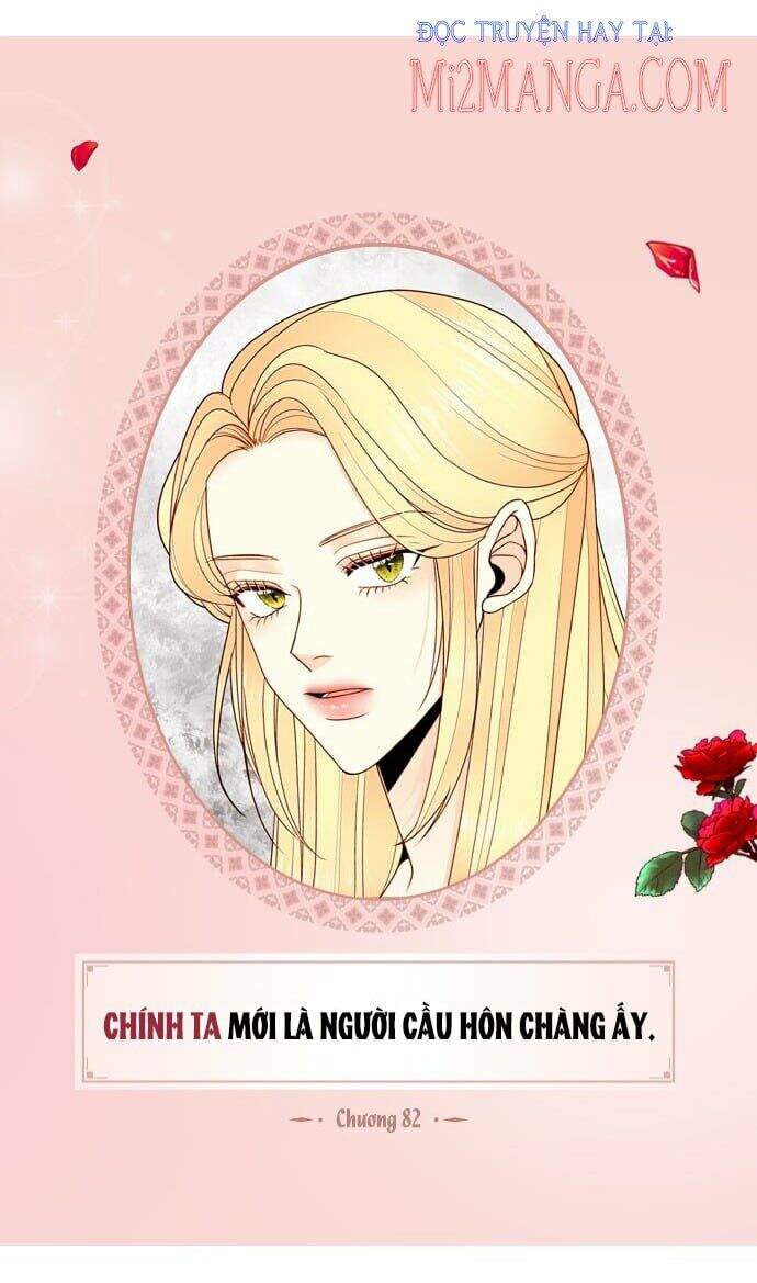 Hoàng Hậu Tái Hôn Chapter 86.5 - Trang 2