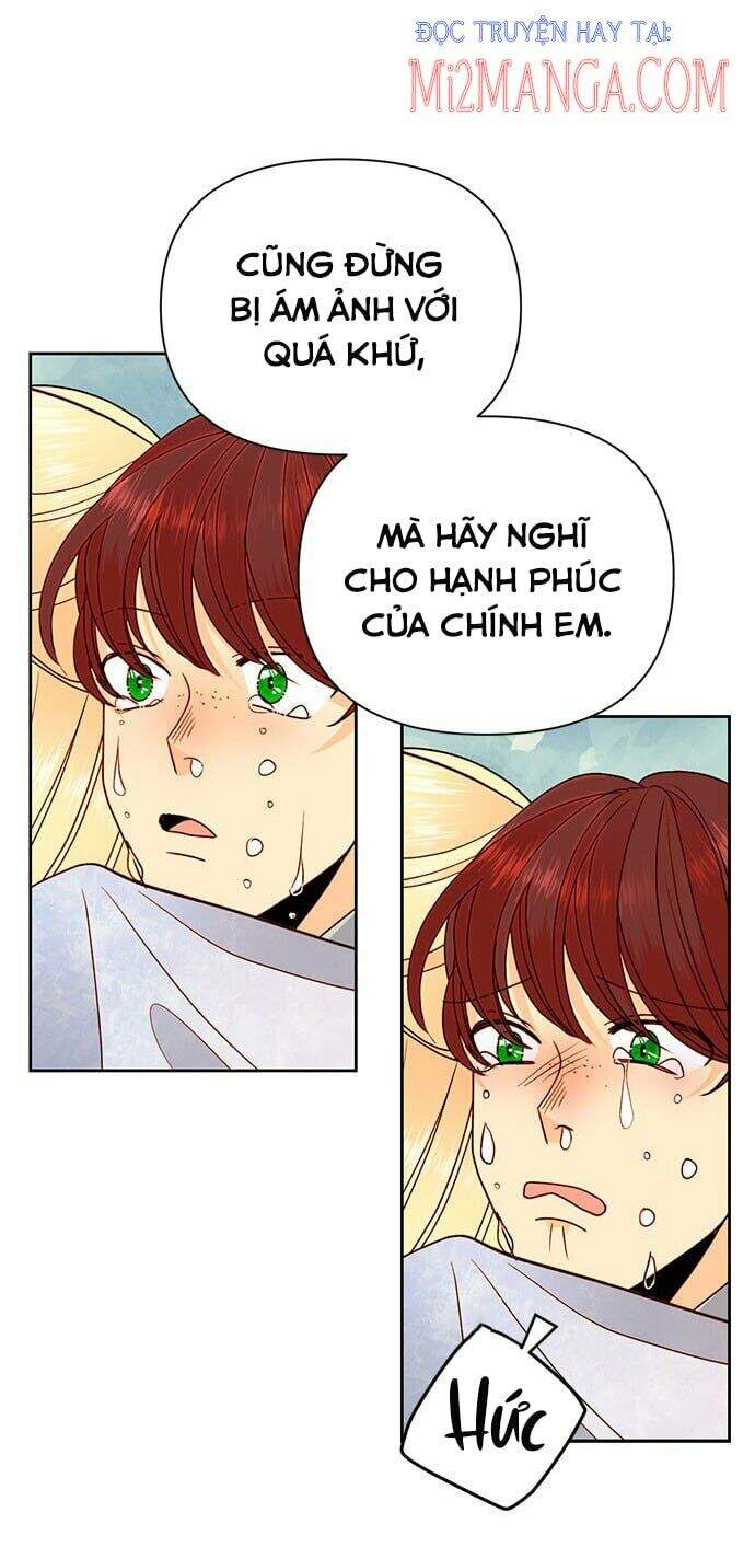 Hoàng Hậu Tái Hôn Chapter 86.5 - Trang 2