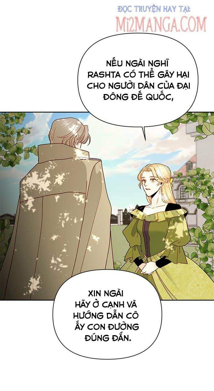 Hoàng Hậu Tái Hôn Chapter 86.5 - Trang 2
