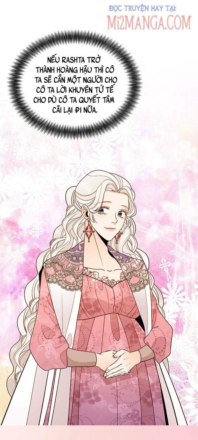 Hoàng Hậu Tái Hôn Chapter 86.5 - Trang 2