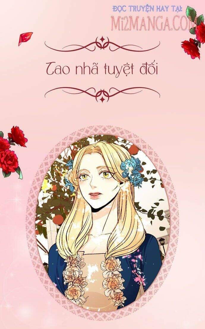 Hoàng Hậu Tái Hôn Chapter 86.5 - Trang 2