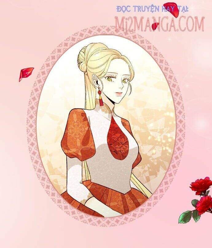 Hoàng Hậu Tái Hôn Chapter 86.5 - Trang 2