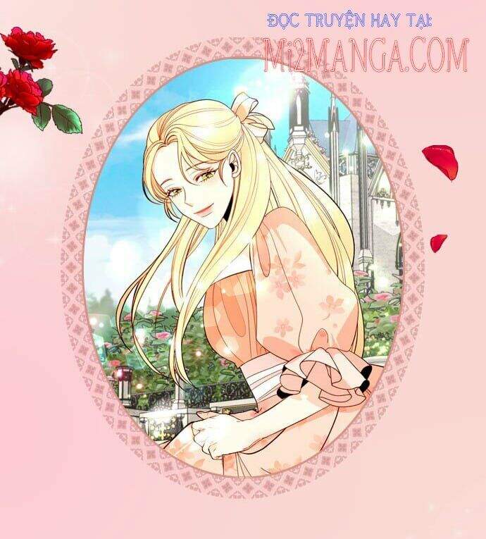 Hoàng Hậu Tái Hôn Chapter 86.5 - Trang 2
