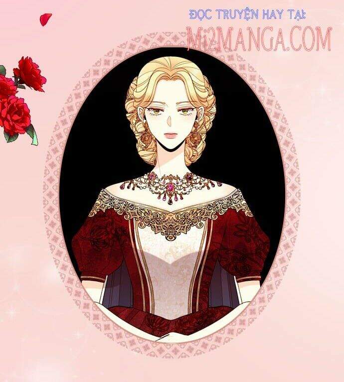 Hoàng Hậu Tái Hôn Chapter 86.5 - Trang 2