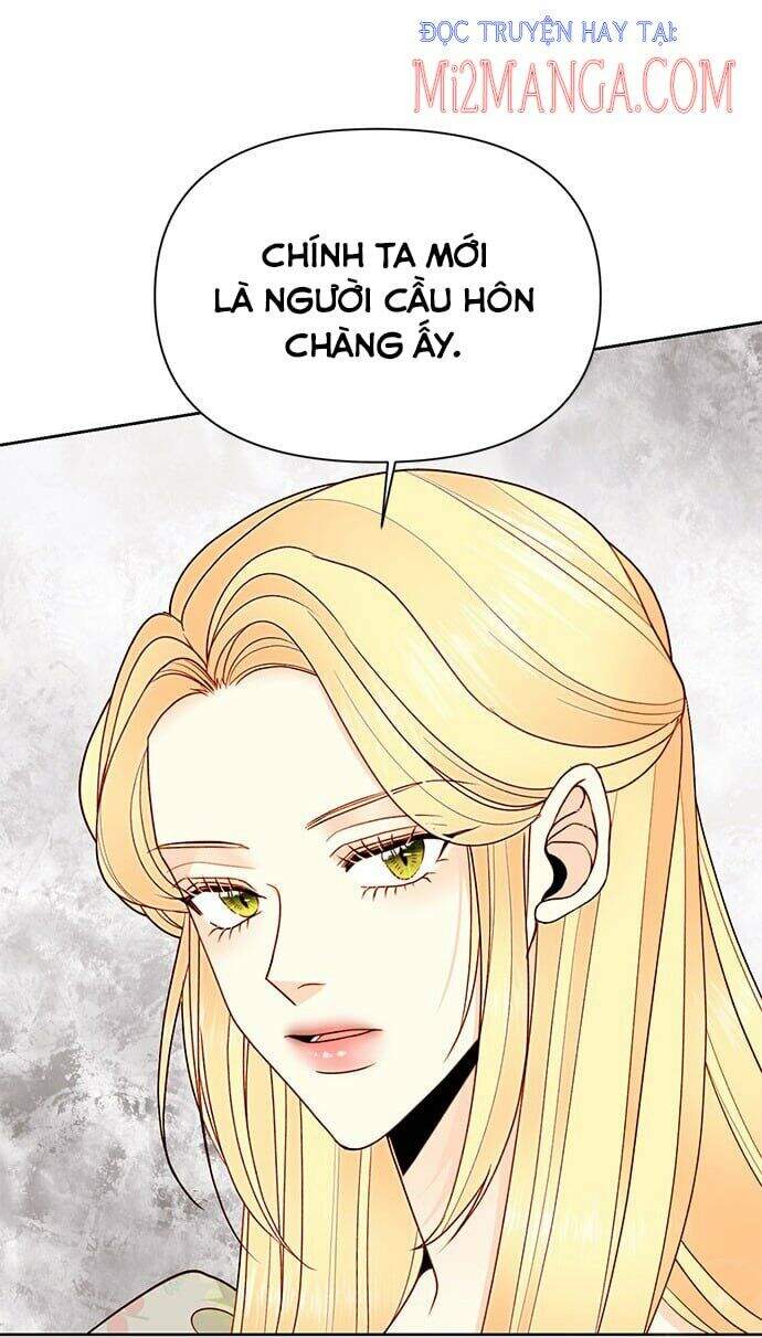 Hoàng Hậu Tái Hôn Chapter 86.5 - Trang 2