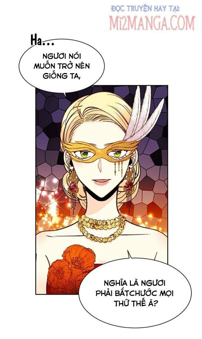 Hoàng Hậu Tái Hôn Chapter 86 - Trang 2