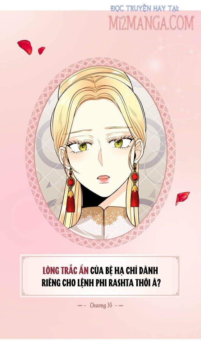 Hoàng Hậu Tái Hôn Chapter 86 - Trang 2