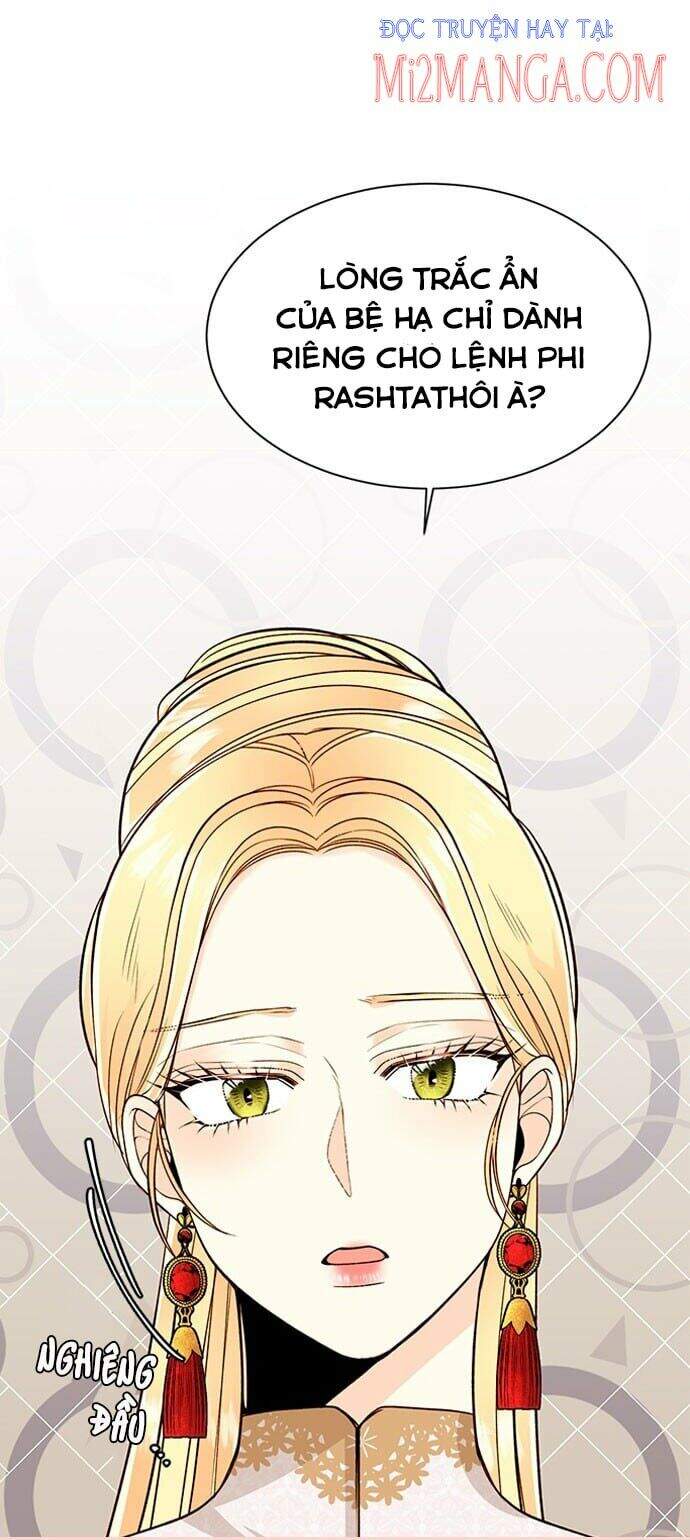 Hoàng Hậu Tái Hôn Chapter 86 - Trang 2