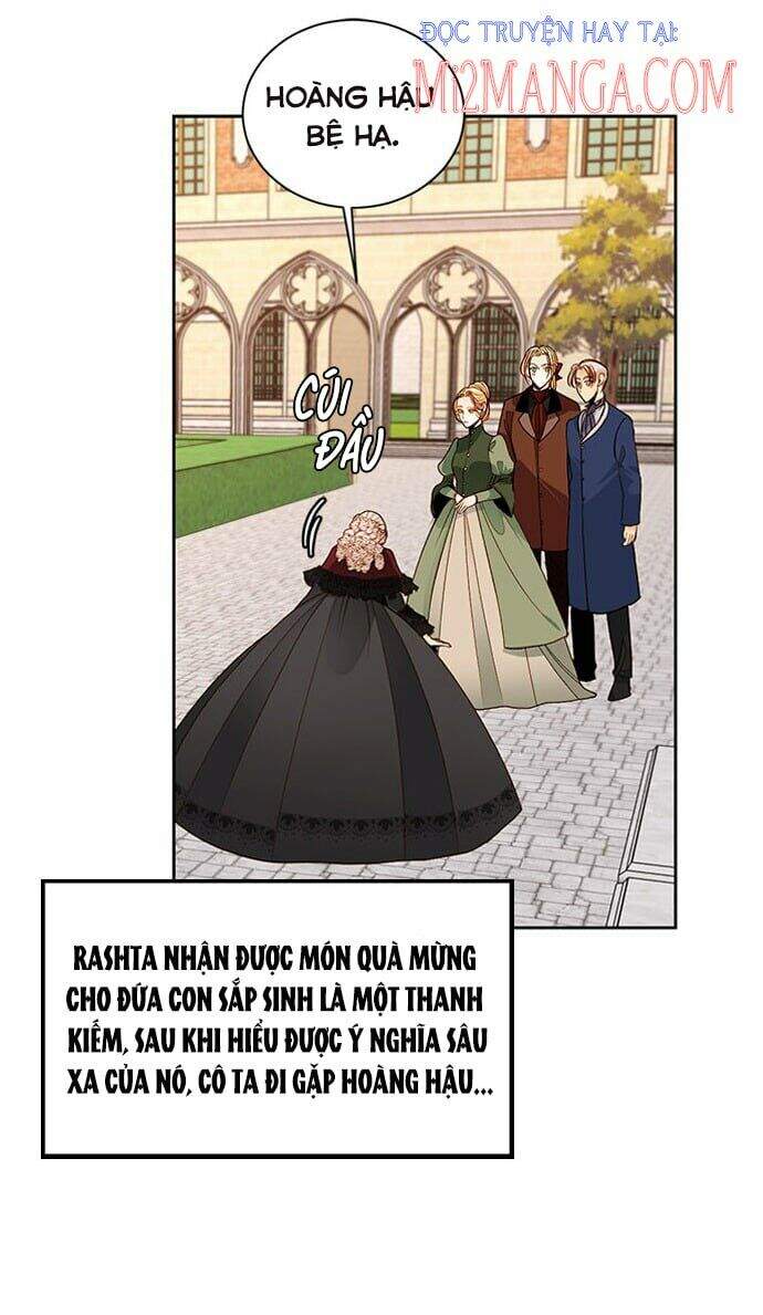Hoàng Hậu Tái Hôn Chapter 86 - Trang 2