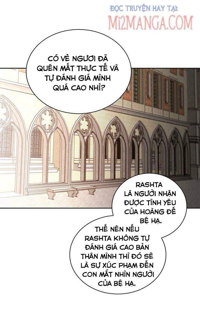 Hoàng Hậu Tái Hôn Chapter 86 - Trang 2