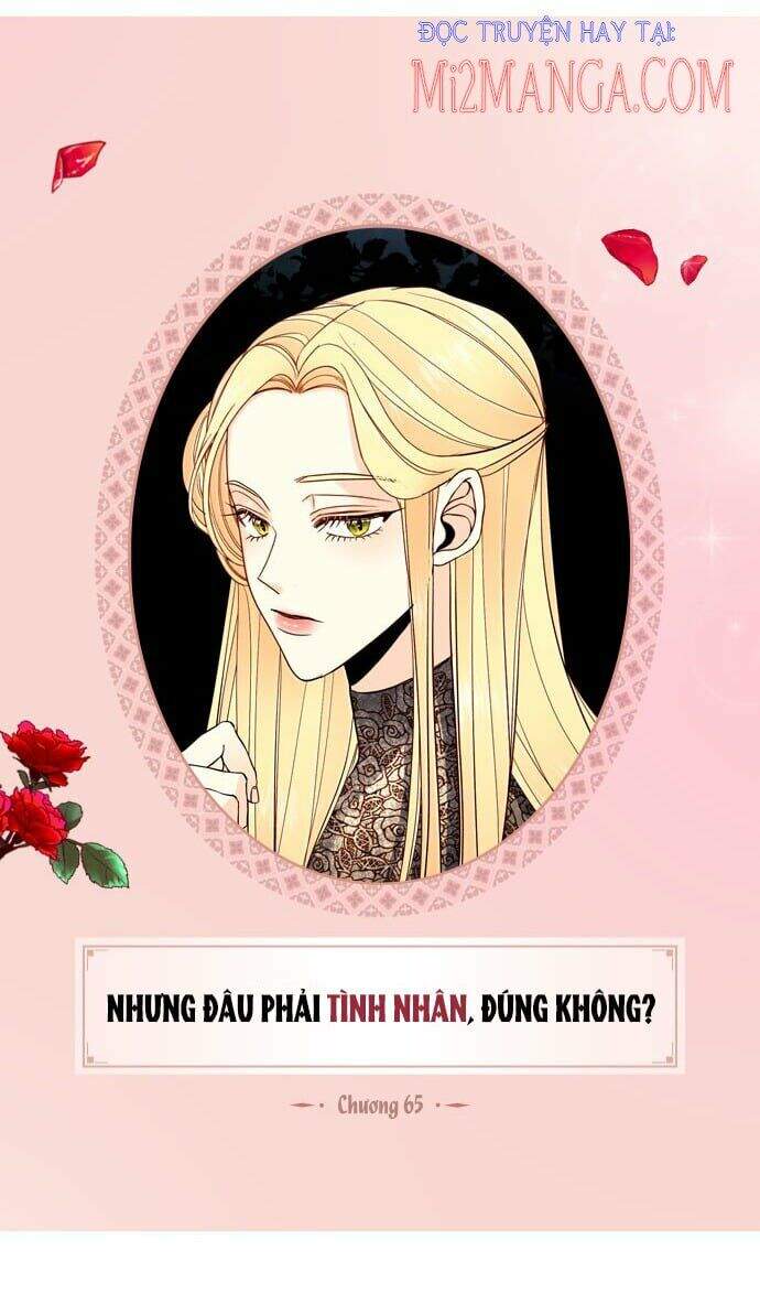 Hoàng Hậu Tái Hôn Chapter 86 - Trang 2