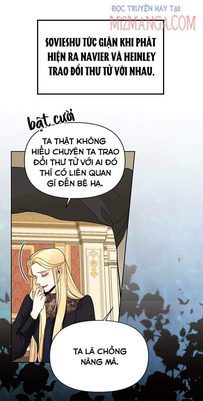 Hoàng Hậu Tái Hôn Chapter 86 - Trang 2