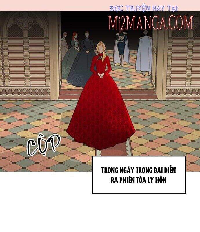 Hoàng Hậu Tái Hôn Chapter 86 - Trang 2