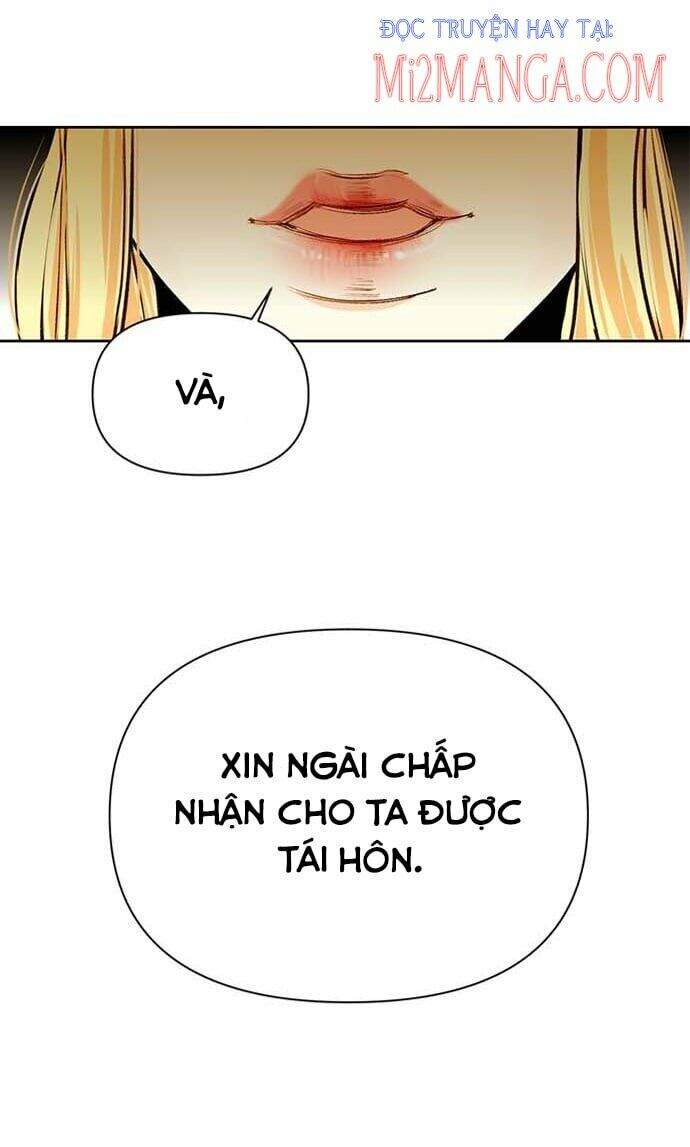 Hoàng Hậu Tái Hôn Chapter 86 - Trang 2