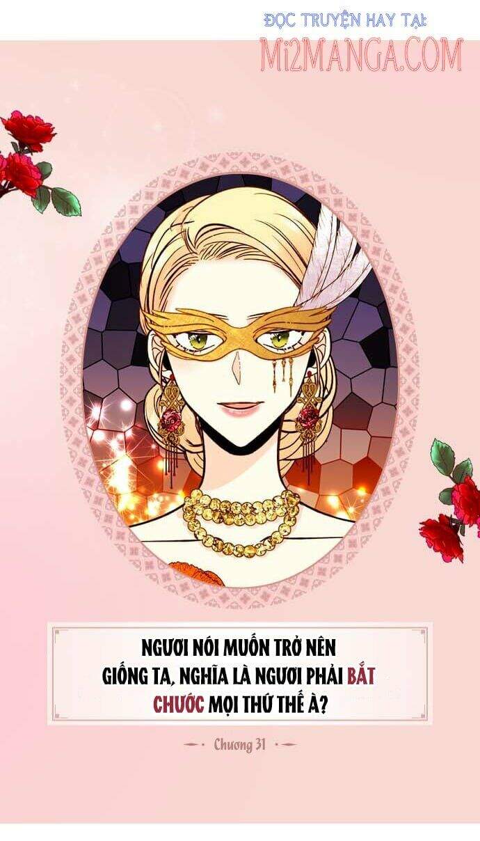 Hoàng Hậu Tái Hôn Chapter 86 - Trang 2