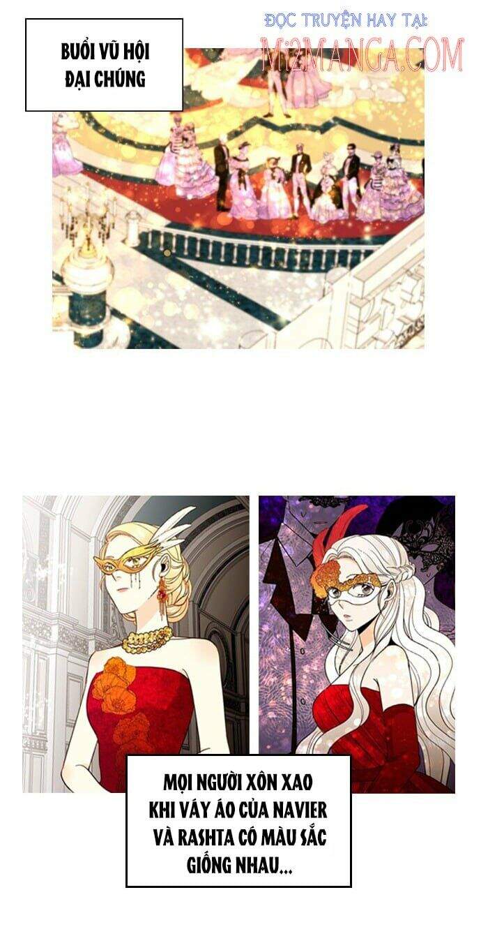 Hoàng Hậu Tái Hôn Chapter 86 - Trang 2