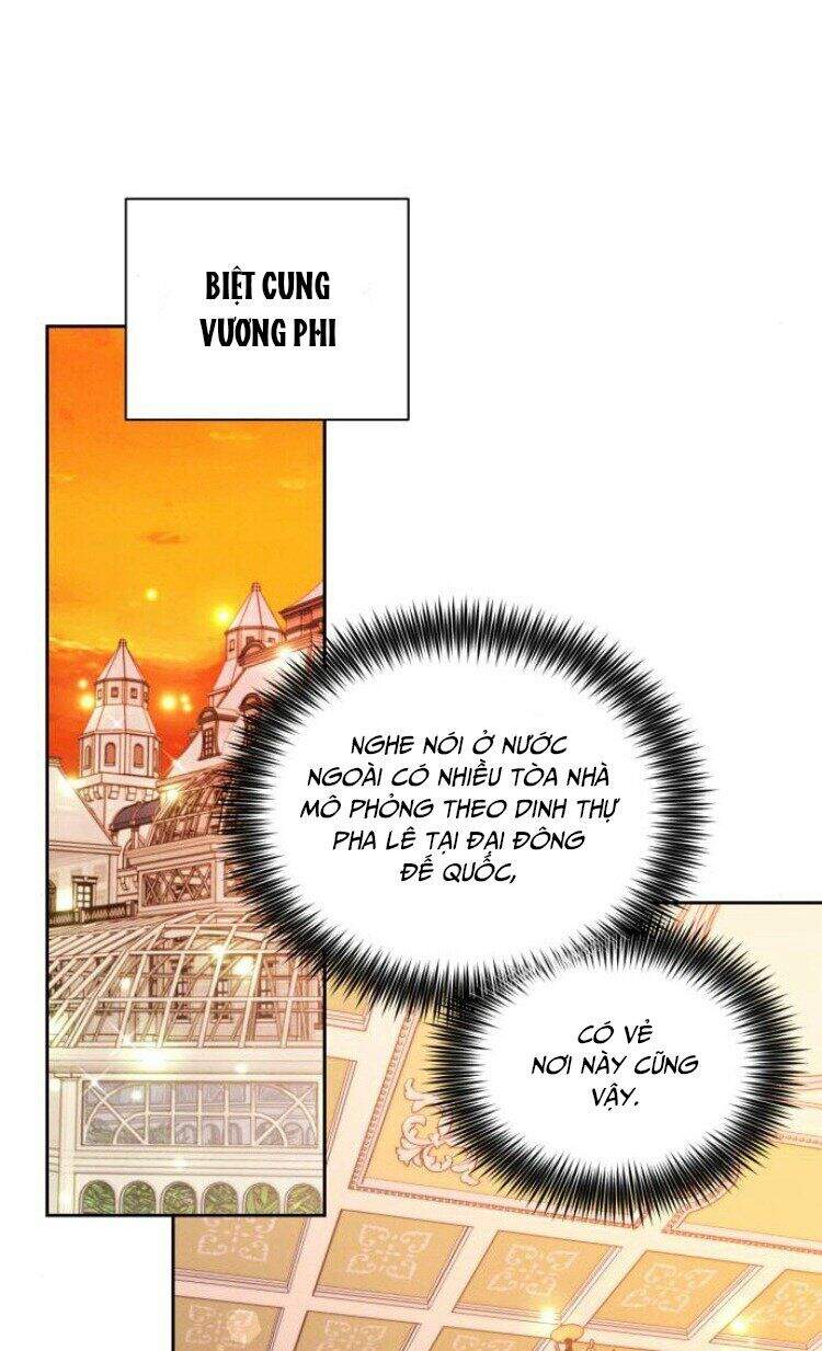 Hoàng Hậu Tái Hôn Chapter 87 - Trang 2