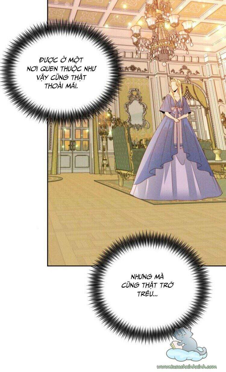 Hoàng Hậu Tái Hôn Chapter 87 - Trang 2