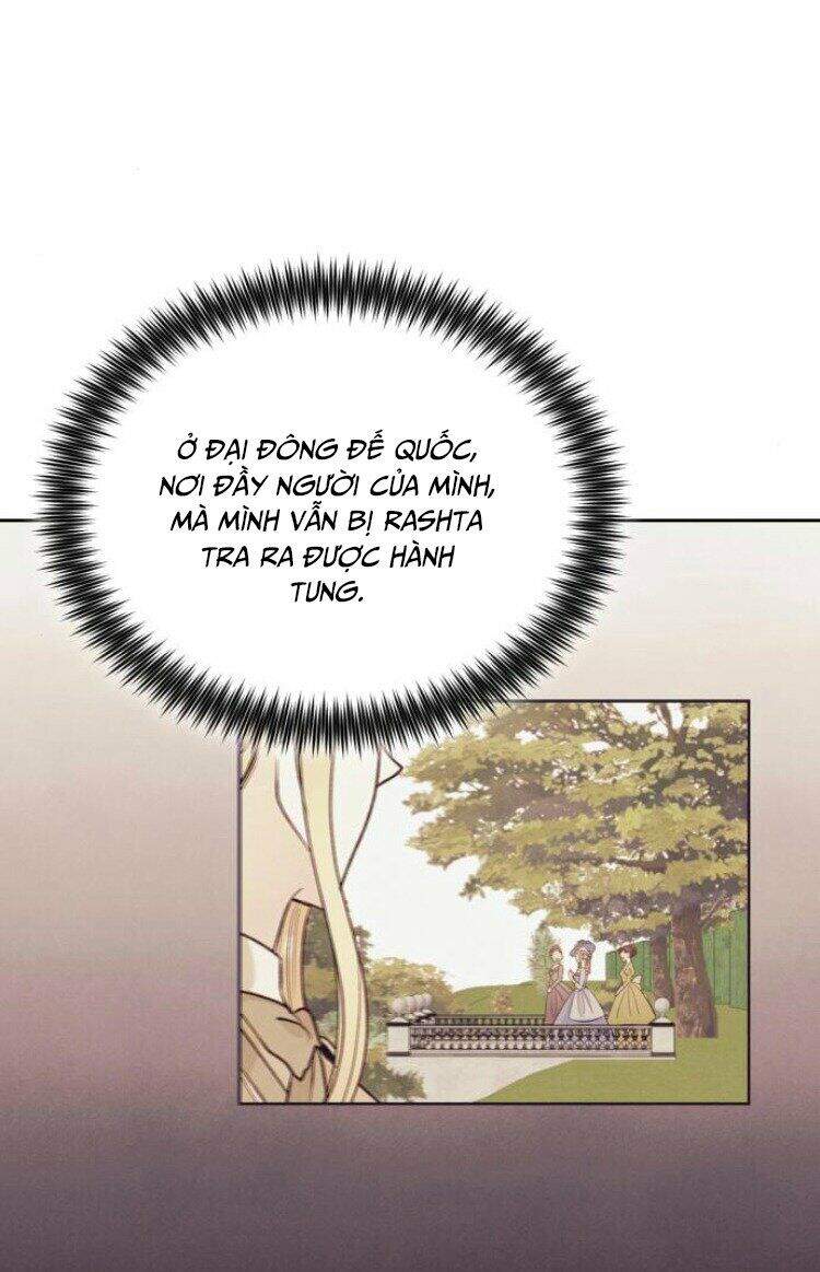 Hoàng Hậu Tái Hôn Chapter 87 - Trang 2