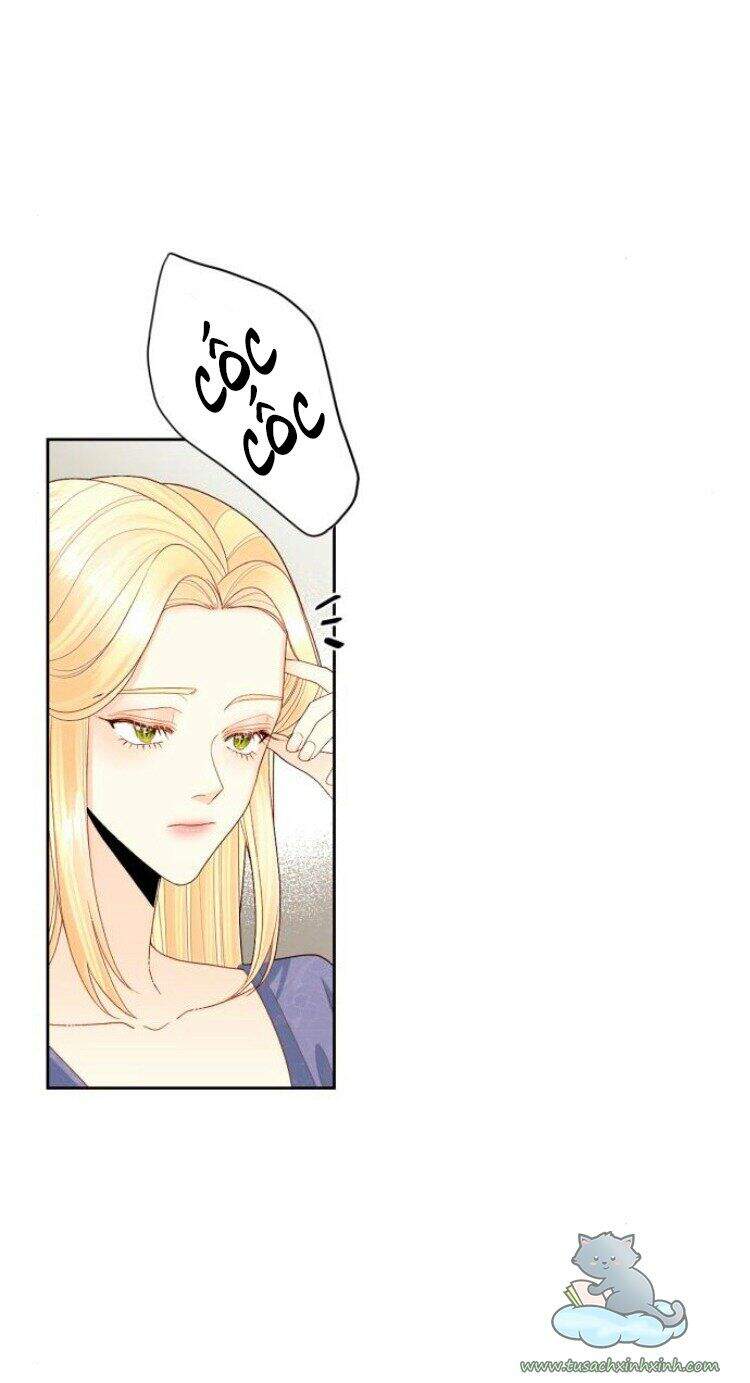 Hoàng Hậu Tái Hôn Chapter 87 - Trang 2