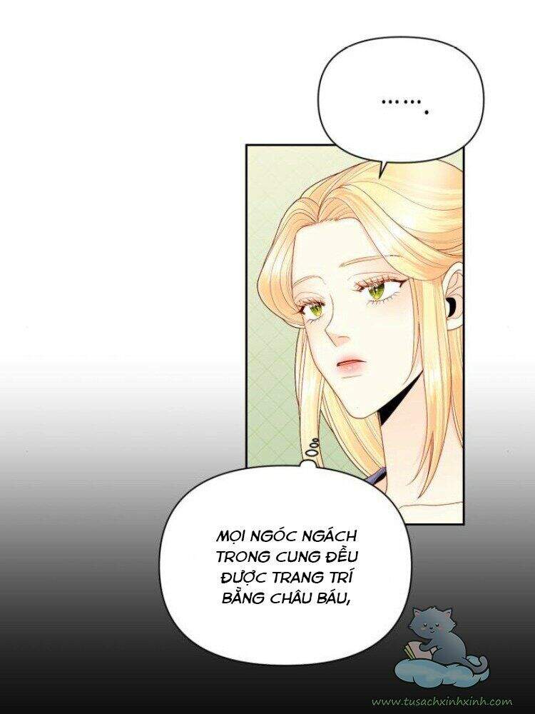 Hoàng Hậu Tái Hôn Chapter 87 - Trang 2