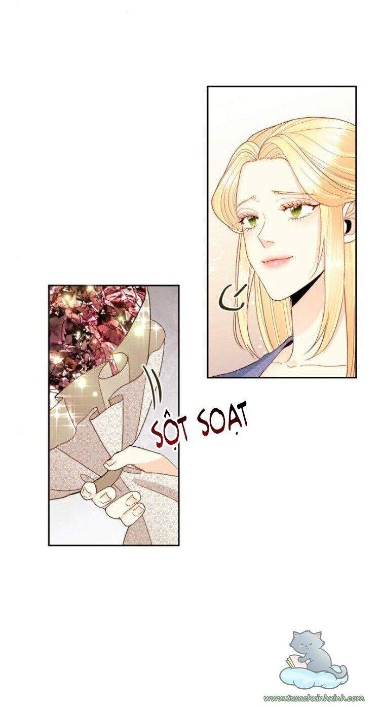 Hoàng Hậu Tái Hôn Chapter 87 - Trang 2