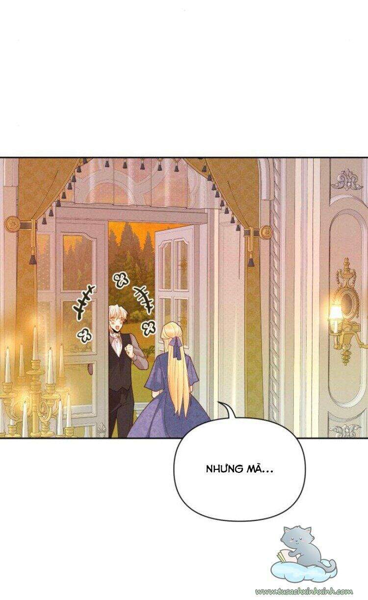 Hoàng Hậu Tái Hôn Chapter 87 - Trang 2