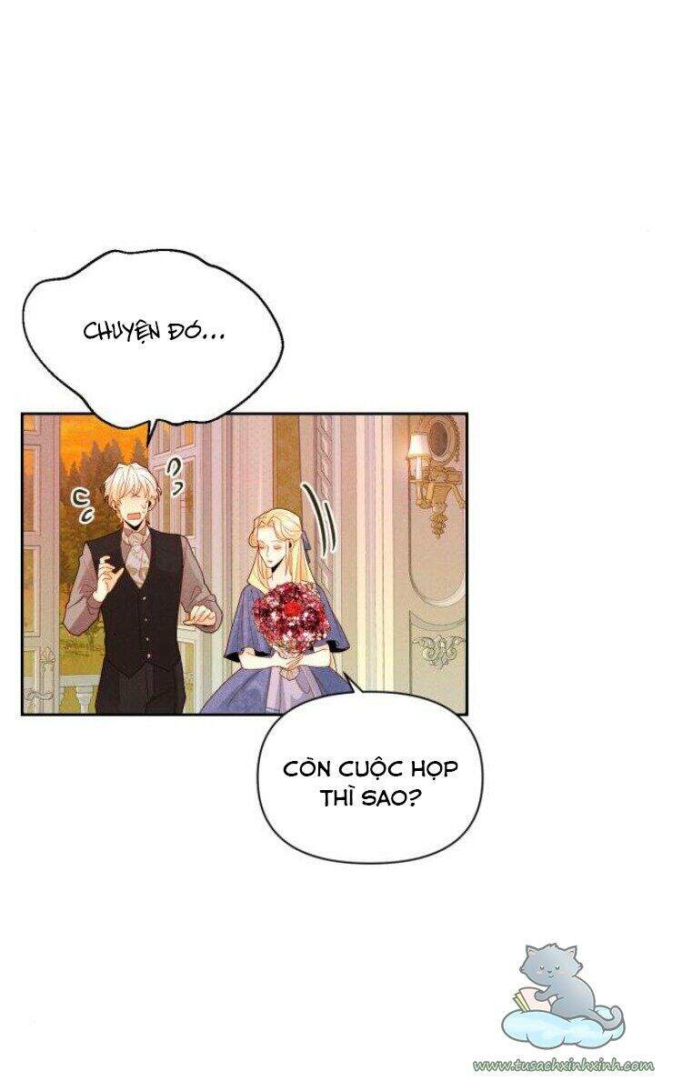 Hoàng Hậu Tái Hôn Chapter 87 - Trang 2