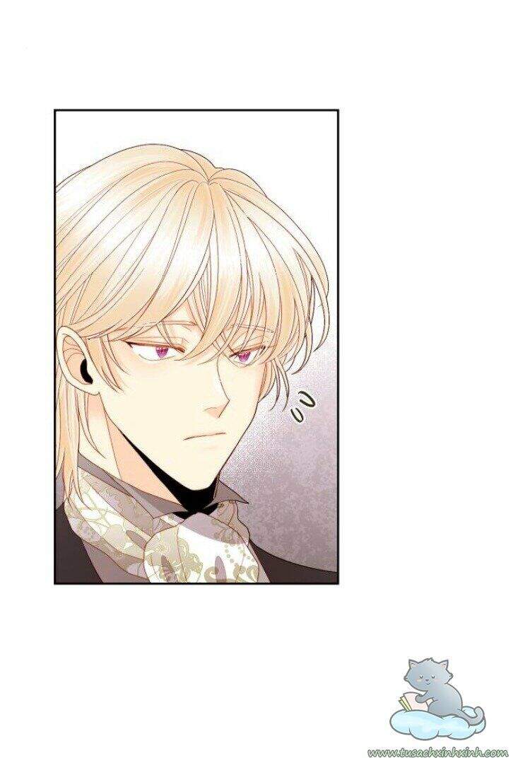 Hoàng Hậu Tái Hôn Chapter 87 - Trang 2