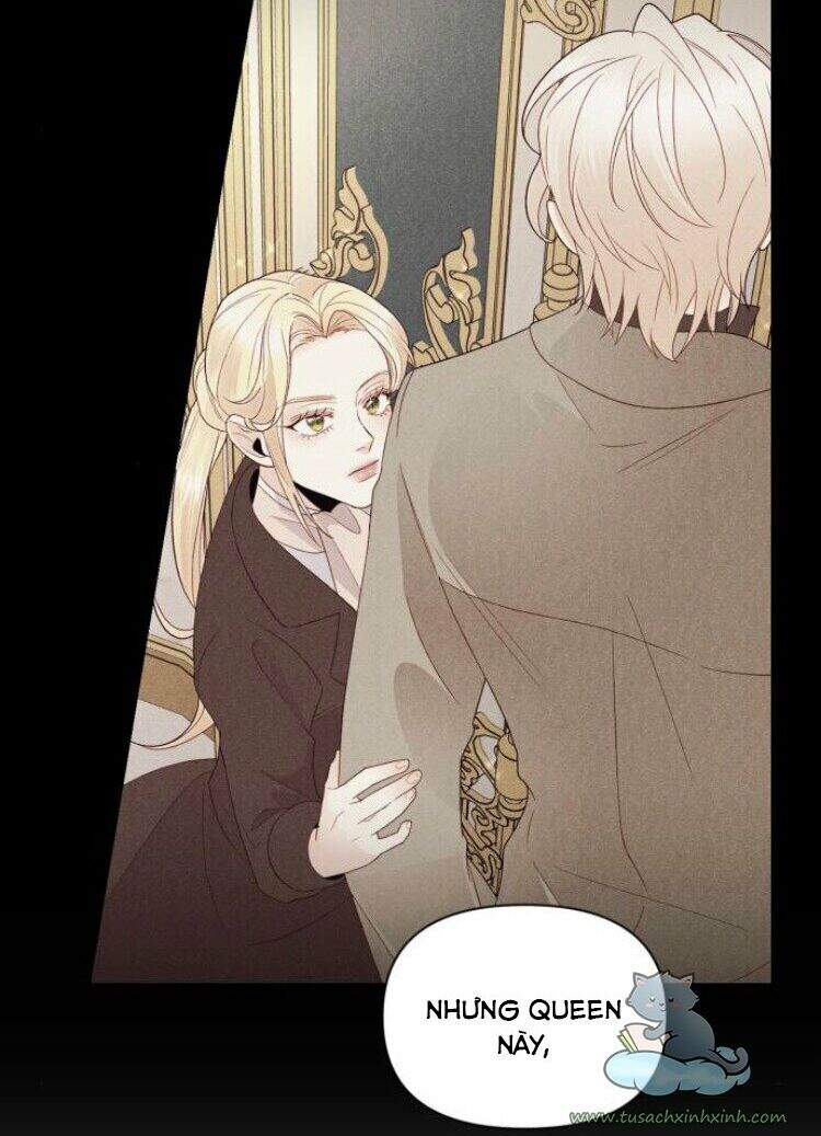 Hoàng Hậu Tái Hôn Chapter 87 - Trang 2