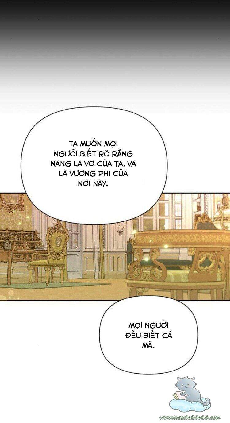 Hoàng Hậu Tái Hôn Chapter 87 - Trang 2