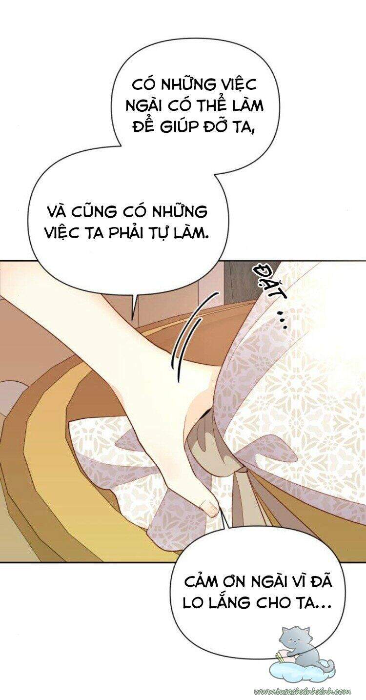Hoàng Hậu Tái Hôn Chapter 87 - Trang 2