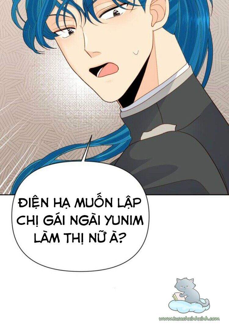 Hoàng Hậu Tái Hôn Chapter 87 - Trang 2