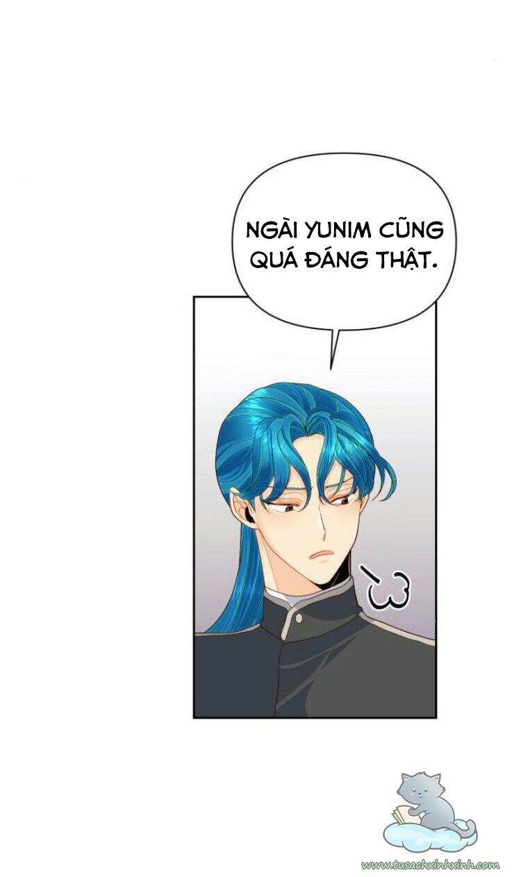 Hoàng Hậu Tái Hôn Chapter 87 - Trang 2