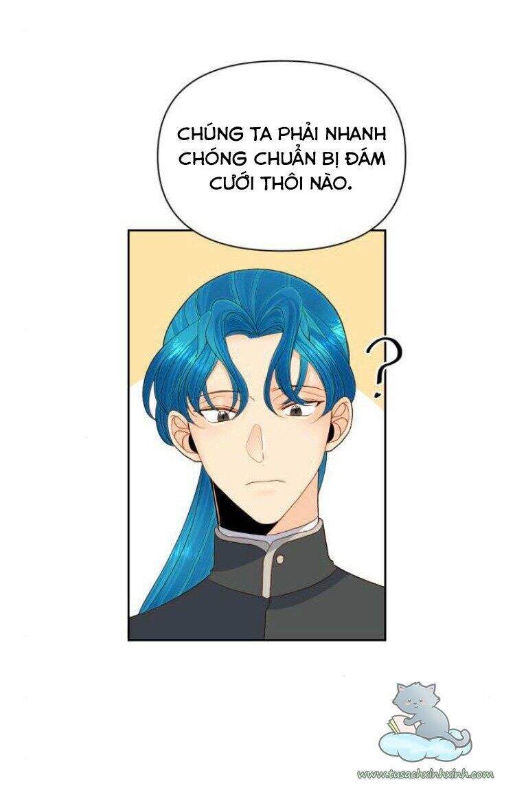 Hoàng Hậu Tái Hôn Chapter 87 - Trang 2
