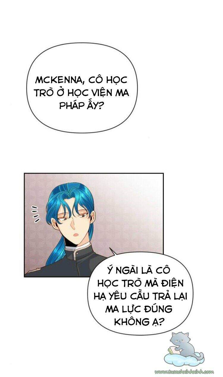 Hoàng Hậu Tái Hôn Chapter 87 - Trang 2