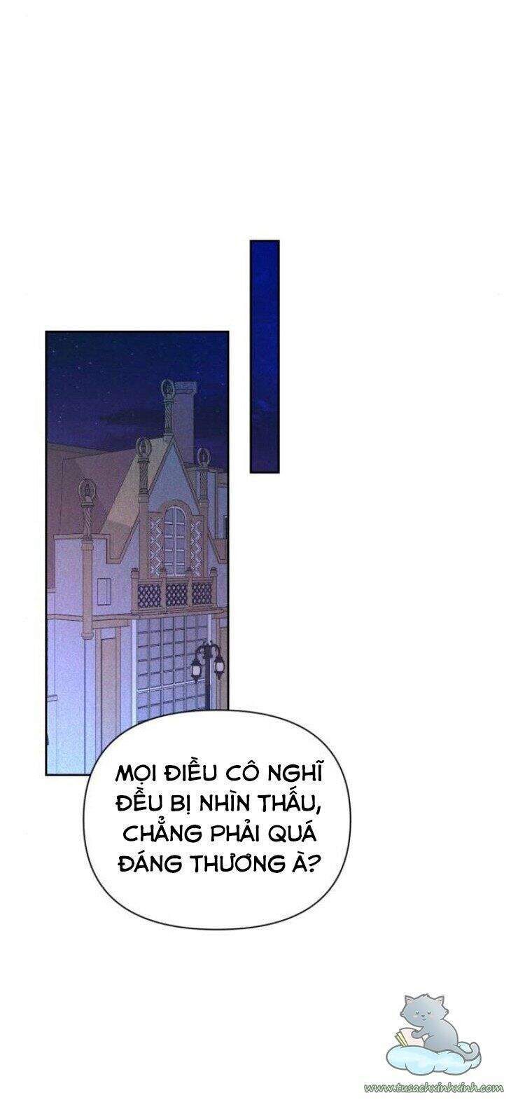 Hoàng Hậu Tái Hôn Chapter 87 - Trang 2