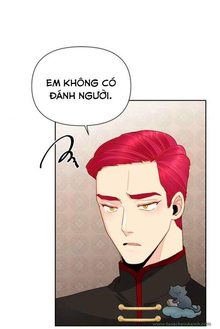Hoàng Hậu Tái Hôn Chapter 87 - Trang 2